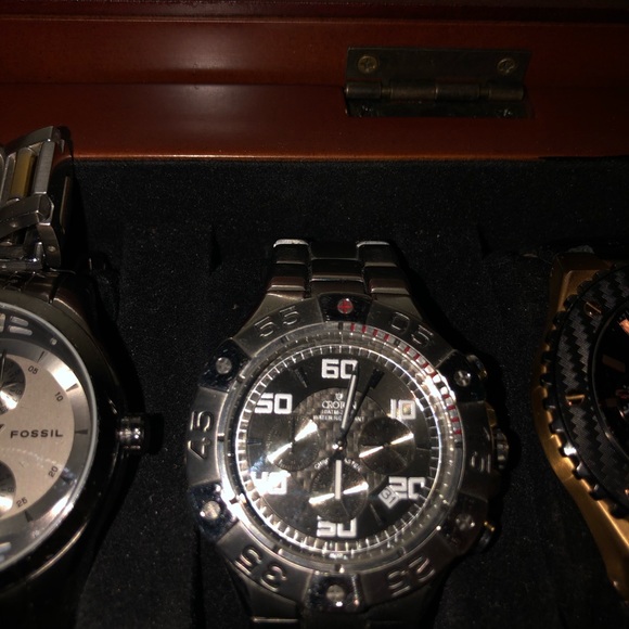 Designer Watches - Picture 6 of 15